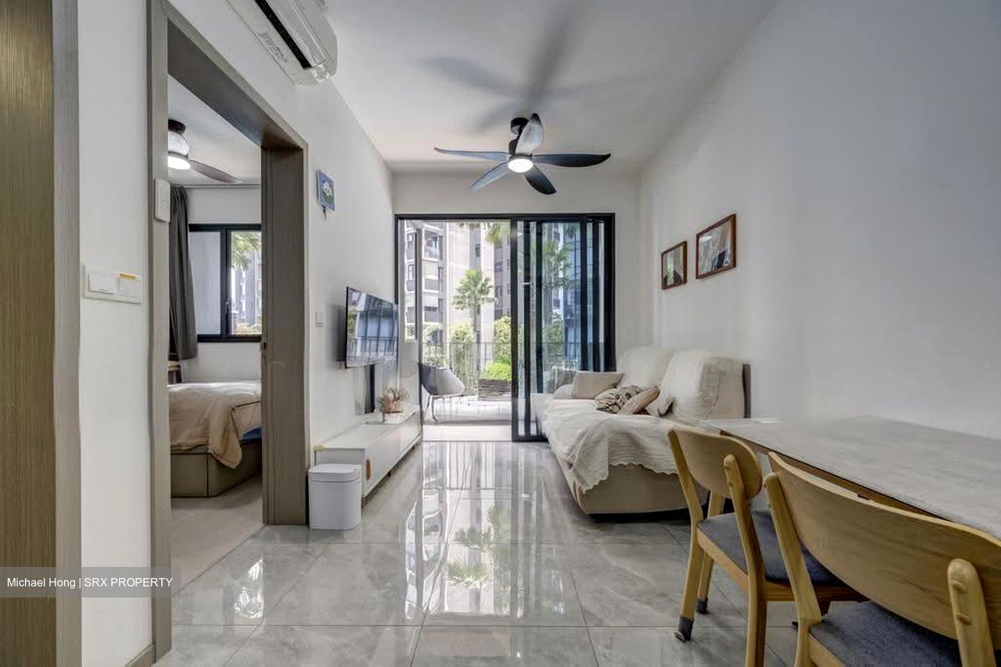 The Garden Residences (D19), Apartment #629316591